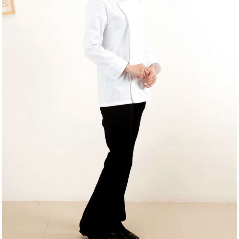 廚師服展示 21